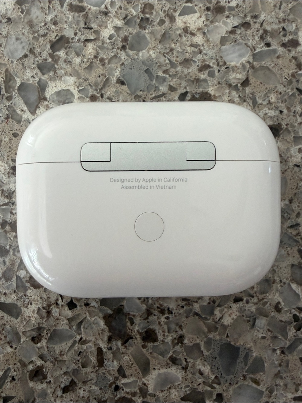 Apple AirPod Pros Gen 1 - Picture 4 of 12